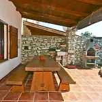 House Orihi Barban