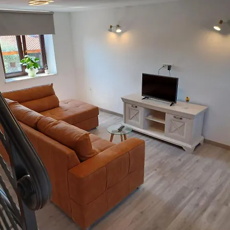 Casa vacanze Orihi *