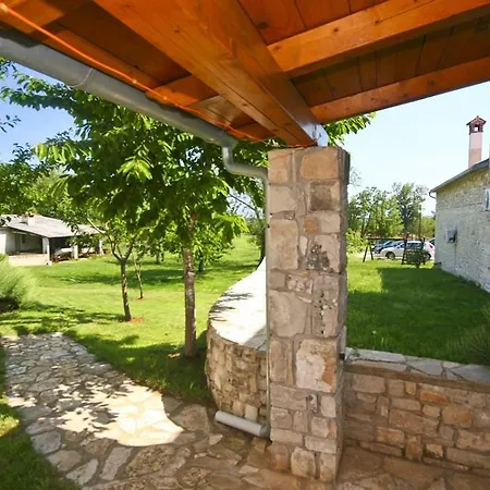 Orihi Casa vacanze Barban